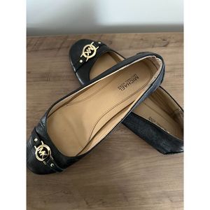 Michael Kors Women's Ballet Flats